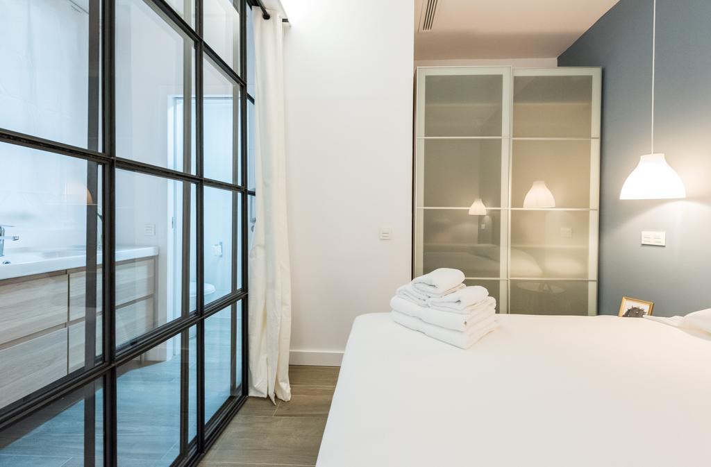Hortaleza City Center Madrid Kültér fotó